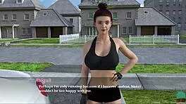 latina milf babe takes hardcore anal pounding with big ass shaking