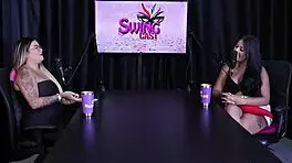 Ready for Huge Cock but Traumatized by Intense Black Rain Fetish Experience Suellen Barrar