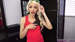 My heart races watching her big tits bounce during that intense facial cumshot! 💦😍