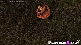 Hot milf and teen passion undress for steamy lesbian tease