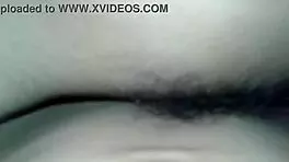 wet teen pussy stretched by huge cock creampie finish