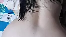 What if minina's wet pussy gets pounded by hung stud