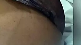 Daddy, wreck my wet pussy and plug my ass double hard with that huge cock! 😈