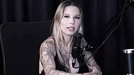 Naughty Melina Khalifa Interview Full Putaria