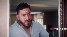 freeuse petite filipina teen pussy pays off the debt