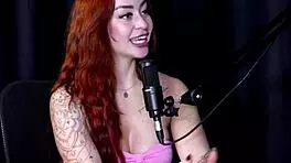 Hey, check out this naughty interview packed with wild fun from milena moreau - part 1 😏