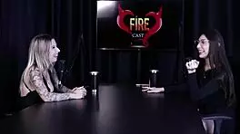 Naughty Melina Khalifa Interview Full Putaria