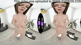 Dance my ass to orgasm?