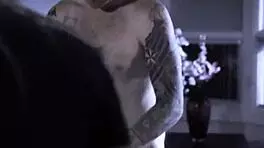 blonde teen rides and shares bro with bff in hot taboo