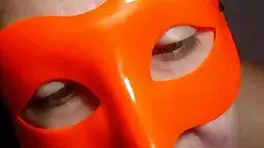 wife's hot friend masturbates secretly with huge cameltoe