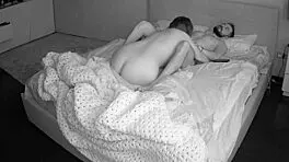 milf babe sucks cock swallows cum bent over doggystyle