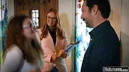 coed trades dirt for old young monster cock deepthroat