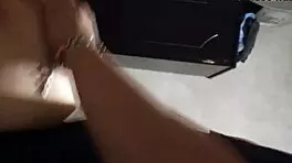 Sexy Big Ass Latina Trades Cash For Intense Passionate Fuck