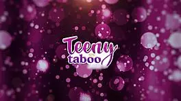 pretty blonde teen river lynn cums hard bent over doggystyle by older guy