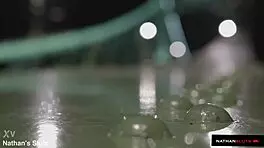 alexis crystal's tight asshole stretched wide by yanick shaft's monster cock