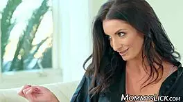 oh god, lick that pussy deep in our hot lesbian play