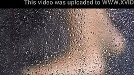 finally my latina milf gives up that curvy ass for creampie ride 😏🔥