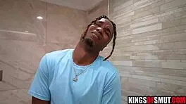 sydney paige craves massive black cock deep