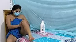 Curvy Latina ass shaking homemade video shared with lover kinky submissive fat booty