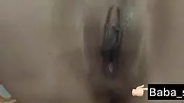 Intriguing indian babe shifts from mouth fuck to deep anal creampie