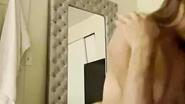 Sexy Latina Secretary Bent Over For Secret Hard Pounding