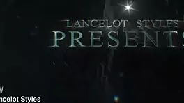 Beautiful Curvy Latina Babe Viper Takes Intense Juicy Gaping Anal Creampie from Monster BBC