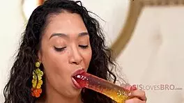 Pound her anal crave butt cave now!