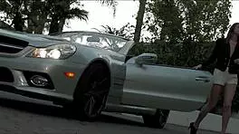 性感18+少女抠紧逼，妈咪穿情趣内衣看