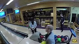 guy pays big cash for time with stunning 18+ beauty