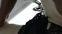 i crave pounding that curvy mature latina's wet pussy cowgirl style