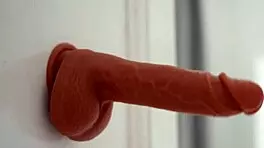 ada nicks pushes limits in rough anal casting with huge cock gaping