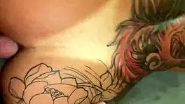 you won't believe this anal slut begging for more monster cock doggystyle pov deepthroat included?