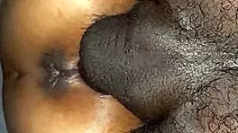 small tight pussy stretched by massive black cock