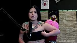 Kalyca's Sheer Red Swingers Casting Interviews and Group Teases Compilation