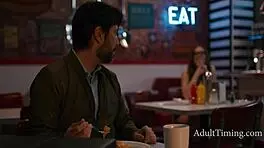 desperate teen katie kush begs tommy pistol to fuck her at the office 💦😈