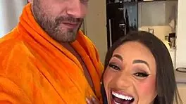 you won't believe this anal slut begging for more monster cock doggystyle pov deepthroat included?