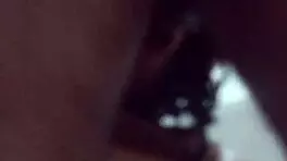 damn fanny prado pays uber with her tight brazilian pussy ride