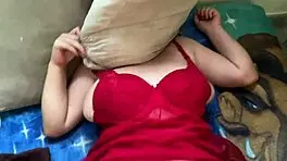 huge black cock interrupts latina netflix again pounds her senseless