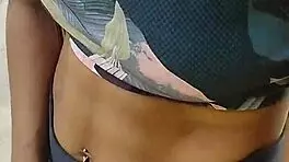 Deixei ele gozar dentro em público por dinheiro na rua selvagem!