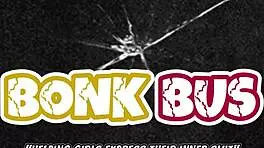 cute blonde strips for cash in miami bus