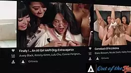 bratty pixie smalls gets creampie after intense pov fuck