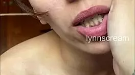 i'm fuckin' her perfect round ass so deep n sloppy, can't stop!