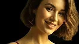 i crave tiffany the ai model sucking my throbbing cock endlessly