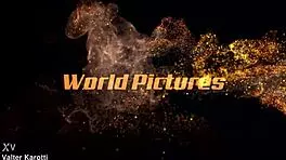 sweet rita's tight ass stretches wide around monster cock pounding