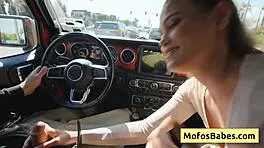 god i'm so horny sucking this wet cock feels amazing