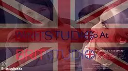 naughty college girl eagerly slurps on throbbing cock sloppily