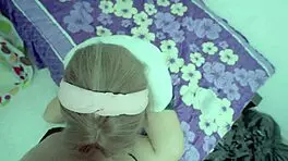 Innocent looking shy mexican college girl big ass explodes in wild homemade outdoor party fuck