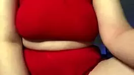 Sloppy blowjob leads to wild squirting