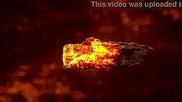 eveline craves her first huge anal cock stretch