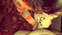 Suggestive Motel Pickup Turns Into Hardcore Pounding Session